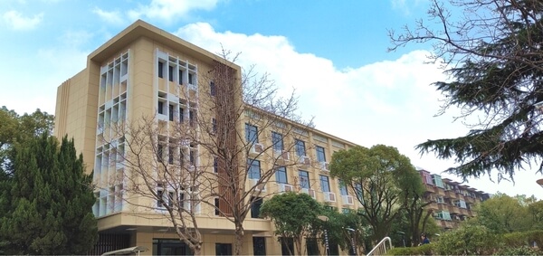 华东交通大学人文社会科学学院