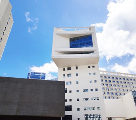 深圳大学心理学院