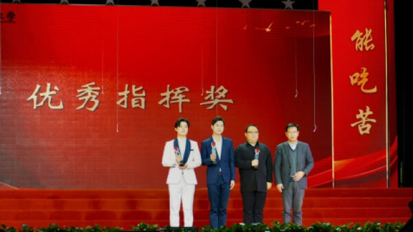 江西财经大学公共管理学院