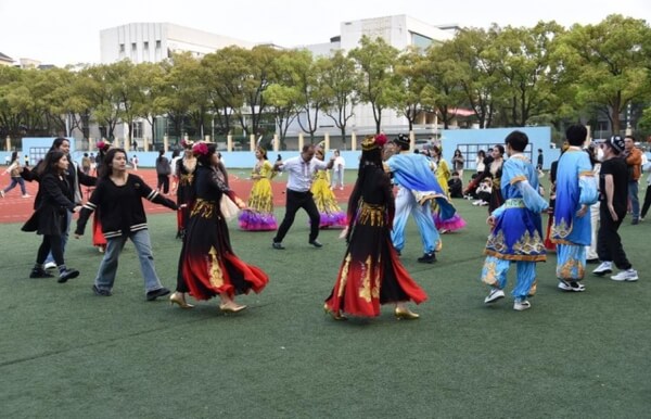 江西财经大学公共管理学院
