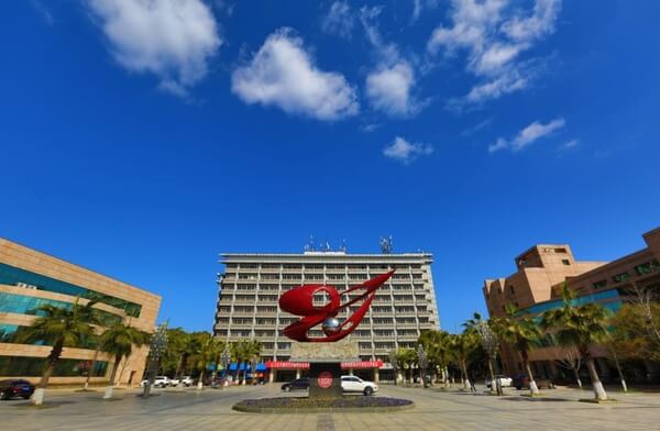 江西财经大学统计与数据科学学院
