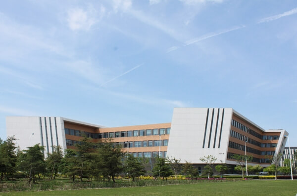 同济大学
