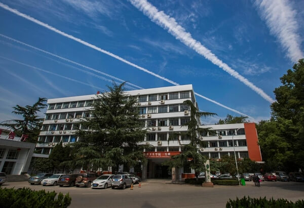 华中科技大学公共卫生学院