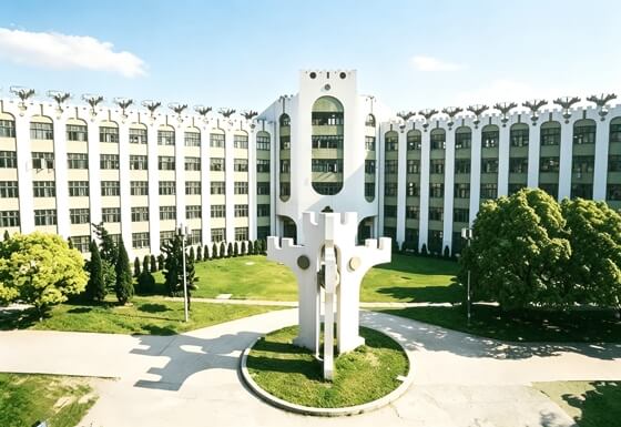 安徽农业大学林学与园林学院