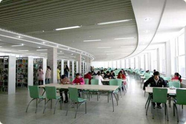 北华大学数学与统计学院北华大学图书馆