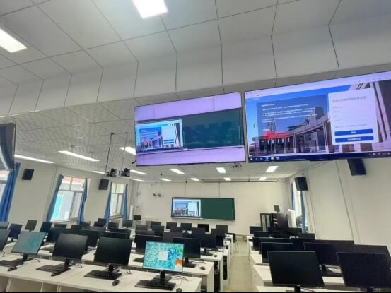 北华大学数学与统计学院大数据实验室2