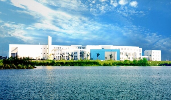 江汉大学美术学院