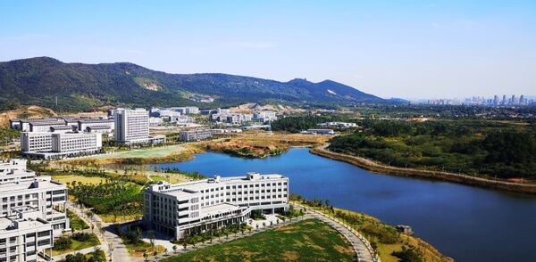 江苏科技大学经济管理学院