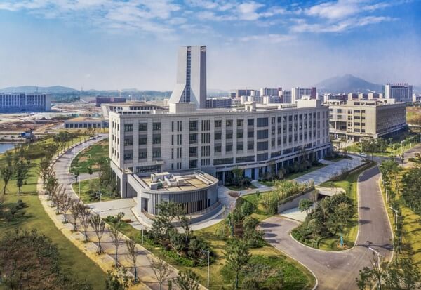 江苏科技大学经济管理学院