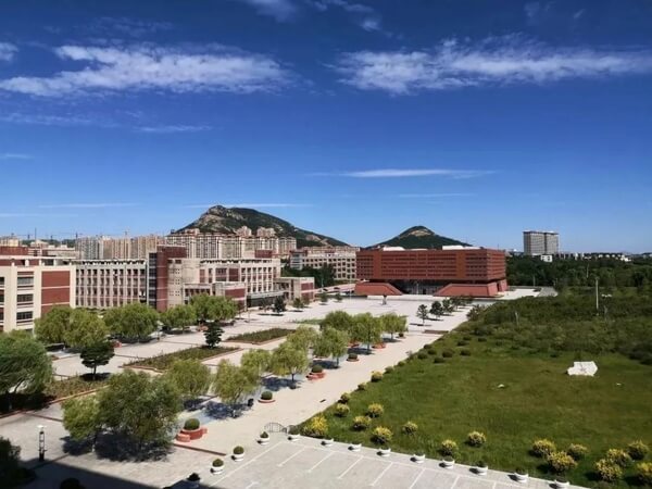 辽宁工程技术大学电子与信息工程学院