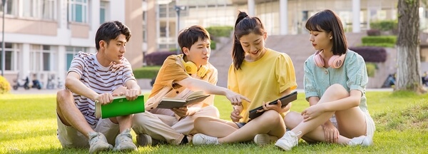 安徽医科大学护理学院