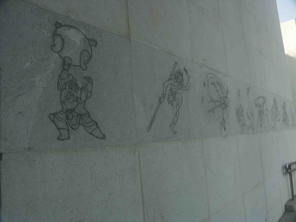 北京电影学院动画学院