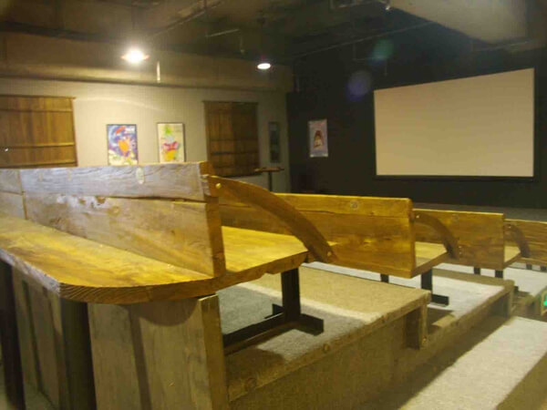 北京电影学院动画学院