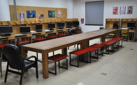 北京电影学院动画学院