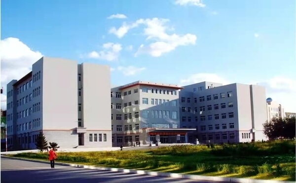 吉林师范大学生命科学学院