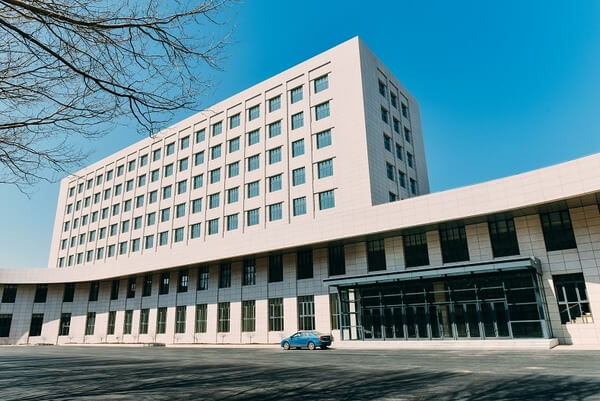 吉林师范大学文学院