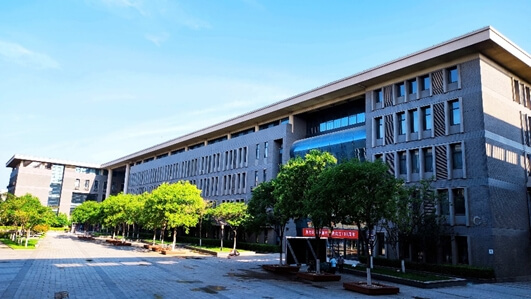 北京建筑大学理学院