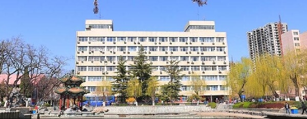 北京交通大学交通运输学院