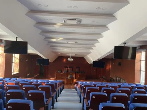 东北林业大学文法学院
