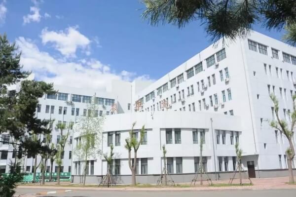 东北农业大学农学院
