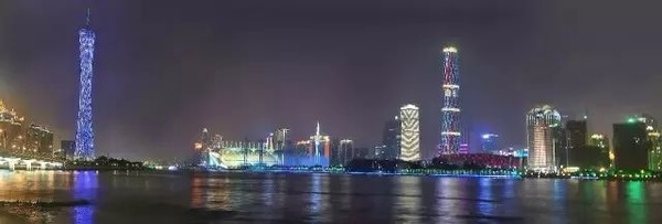 广州大学公共管理学院校园