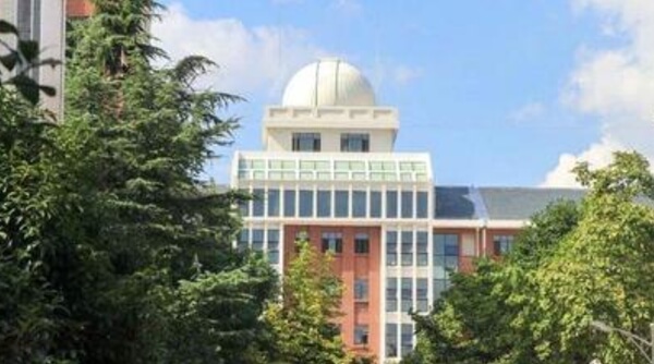 湖南师范大学信息科学与工程学院