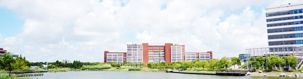 华东理工大学信息科学与工程学院