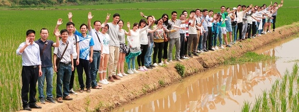 华中农业大学植物科学技术学院