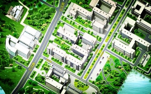 江南大学机械工程学院