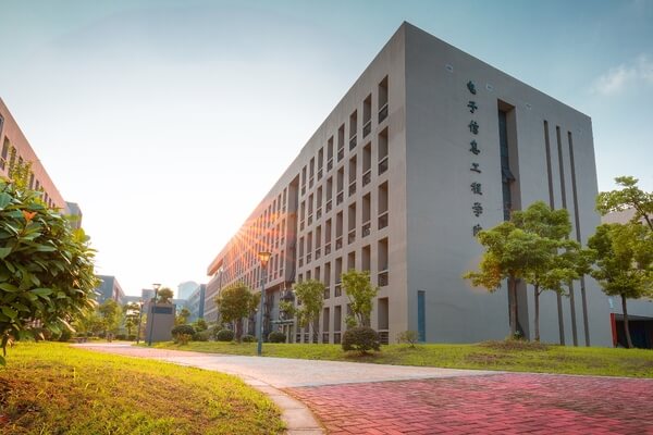 南京航空航天大学电子信息工程学院