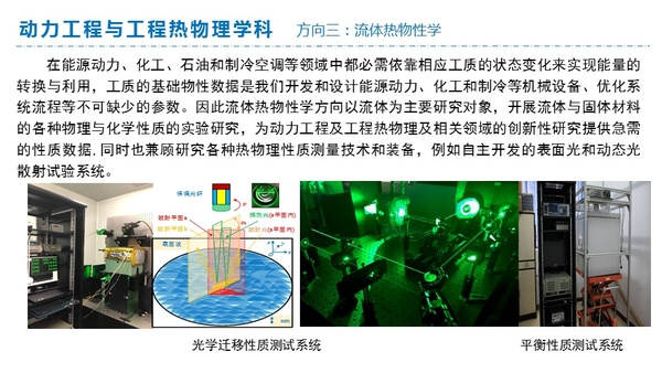 动力工程及工程热物理学科3