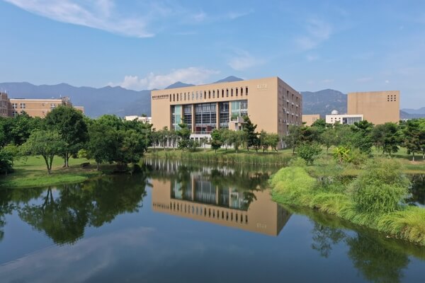 福州大学建筑与城乡规划学院
