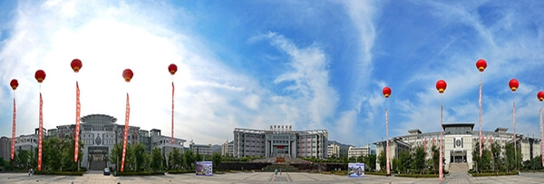 辽宁科技大学材料与冶金学院