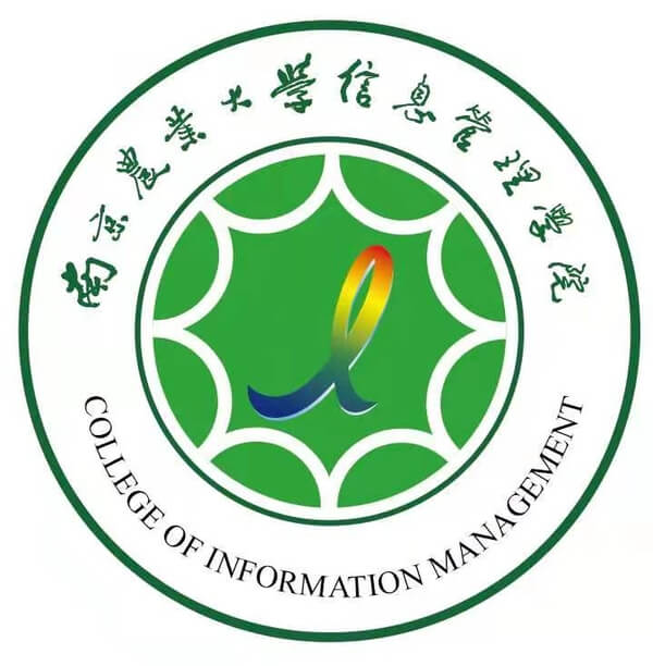 南京农业大学信息管理学院院徽