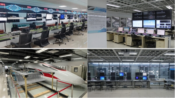 北京交通大学自动化与智能学院