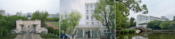 南昌大学软件学院