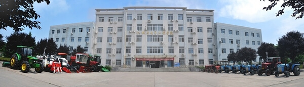 西北农林科技大学机械与电子工程学院
