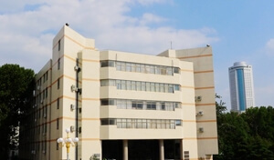 山东大学
