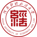 河南财经政法大学