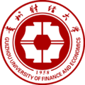 贵州财经大学