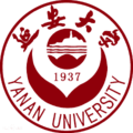 延安大学