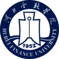 河北金融学院