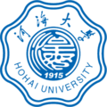 河海大学