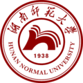 湖南师范大学