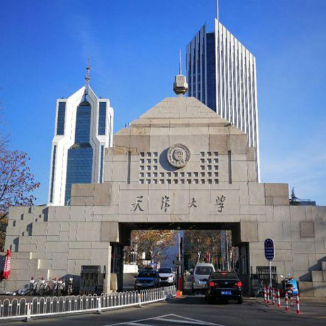 天津大学