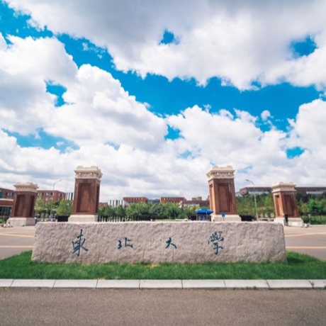 东北大学