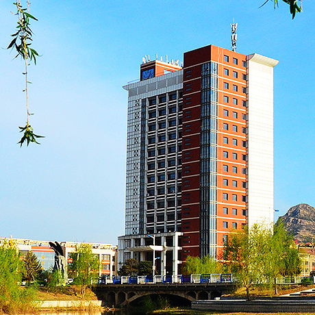 辽宁工程技术大学