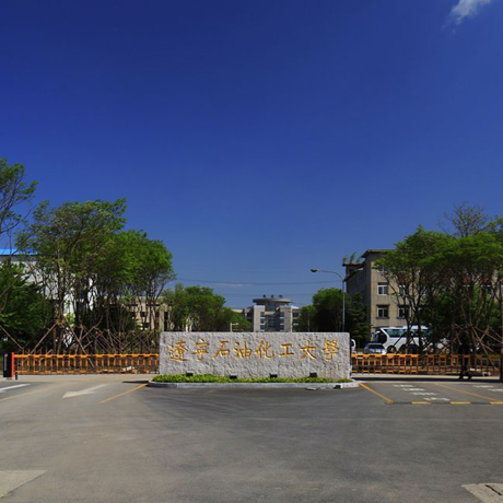 辽宁石油化工大学