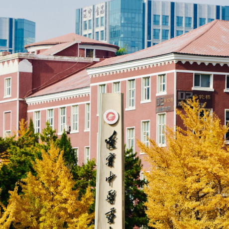 辽宁中医药大学