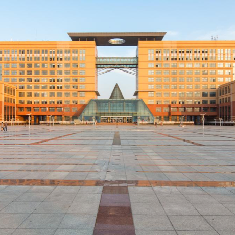 黑龙江科技大学